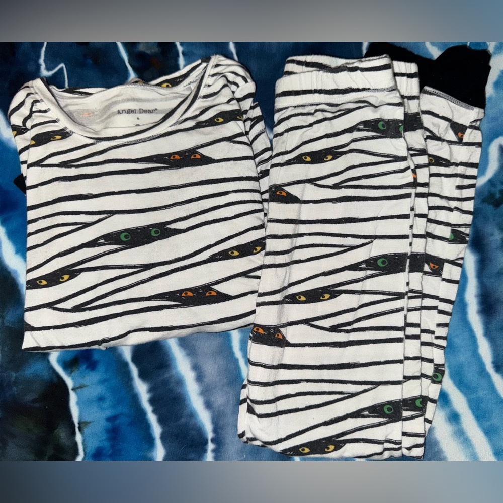 Bamboo Angel Dear PJS